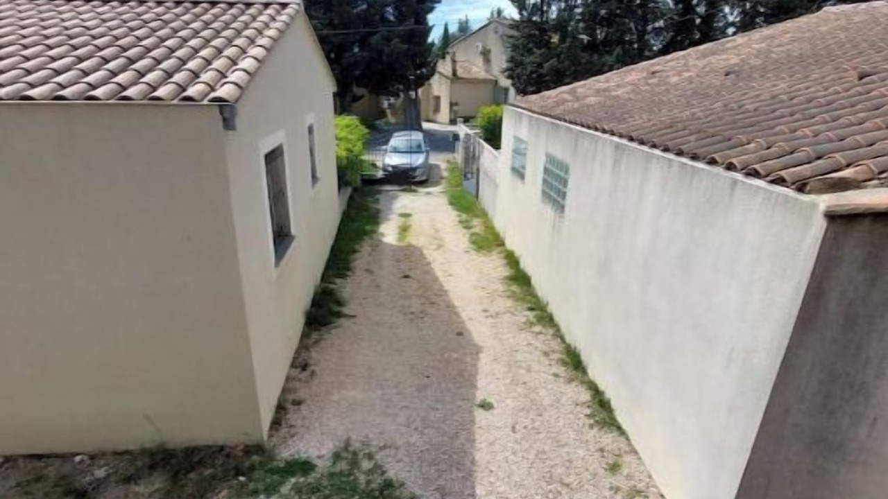 Photo of Outdoor in Vedene