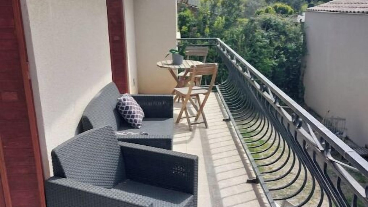 Photo of Patio Balcony in Vedene