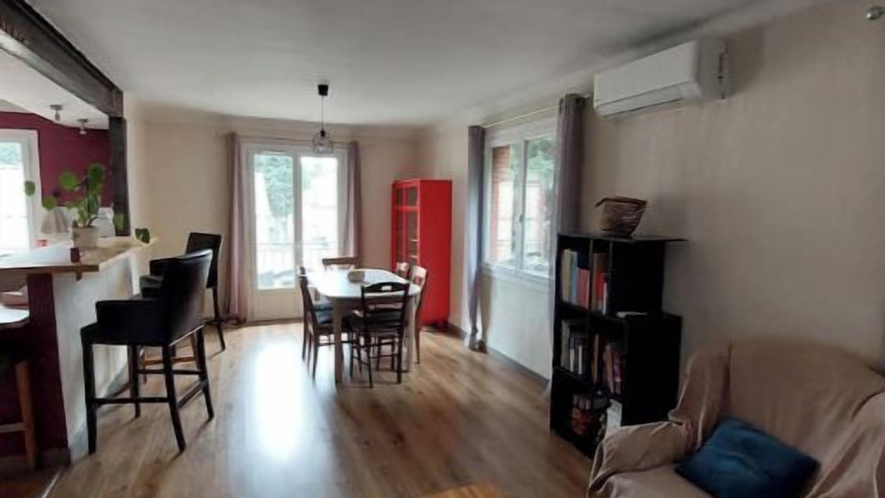Photo of Livingroom in Vedene