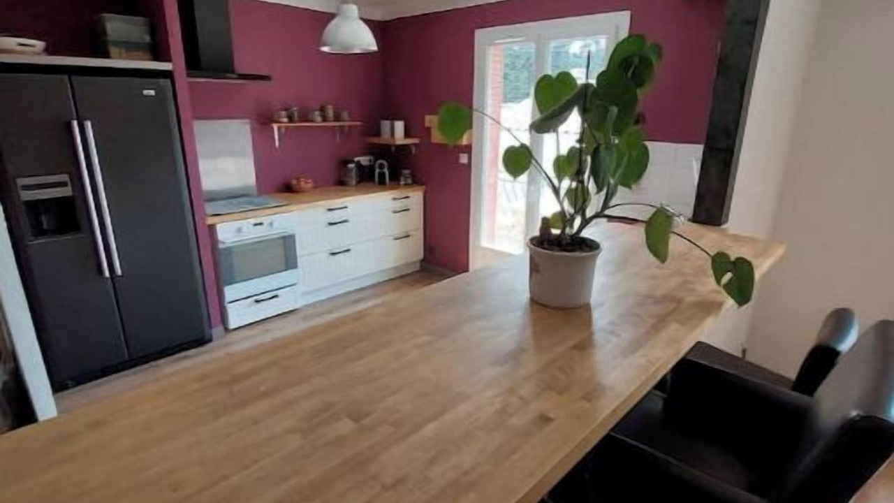 Photo of Kitchen in Vedene