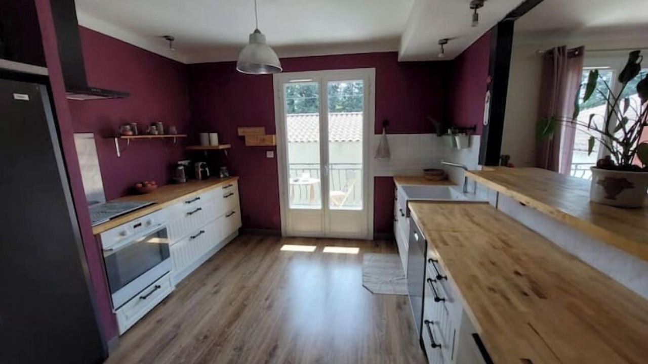 Photo of Kitchen in Vedene
