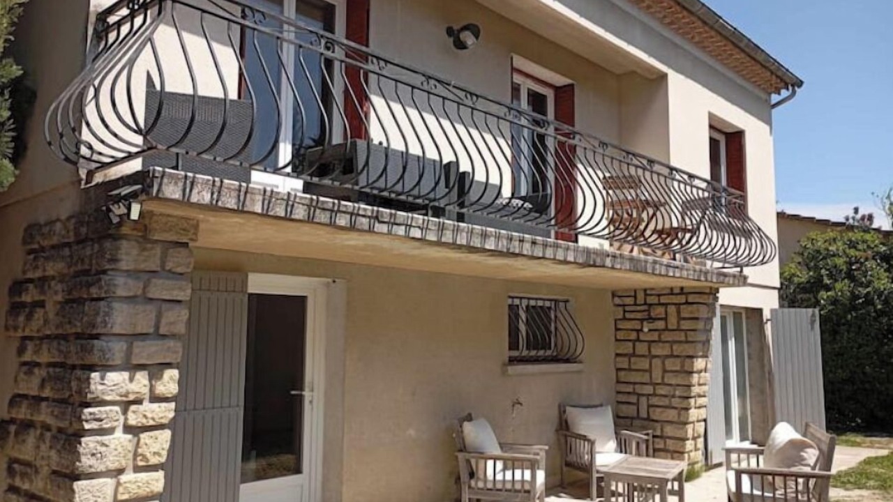 Photo of Outdoor in Vedene