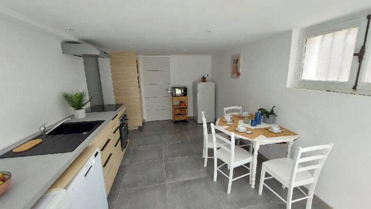 Photo of Kitchen in Vedene