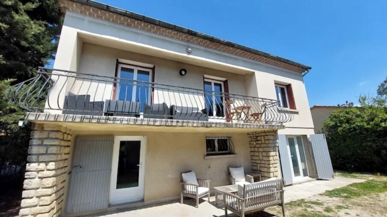 Photo of Outdoor in Vedene