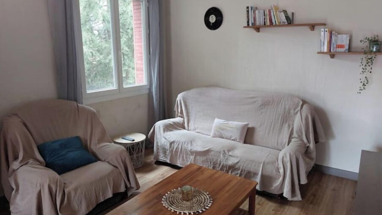 Photo of Livingroom in Vedene