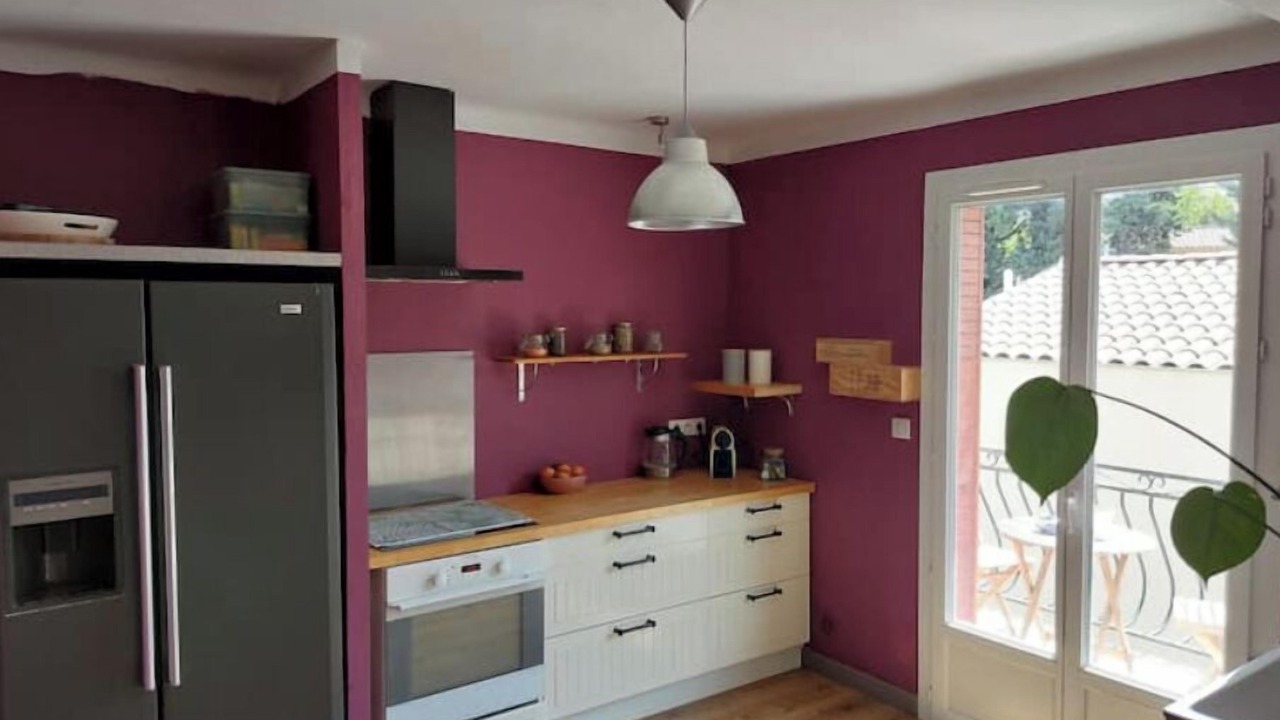 Photo of Kitchen in Vedene
