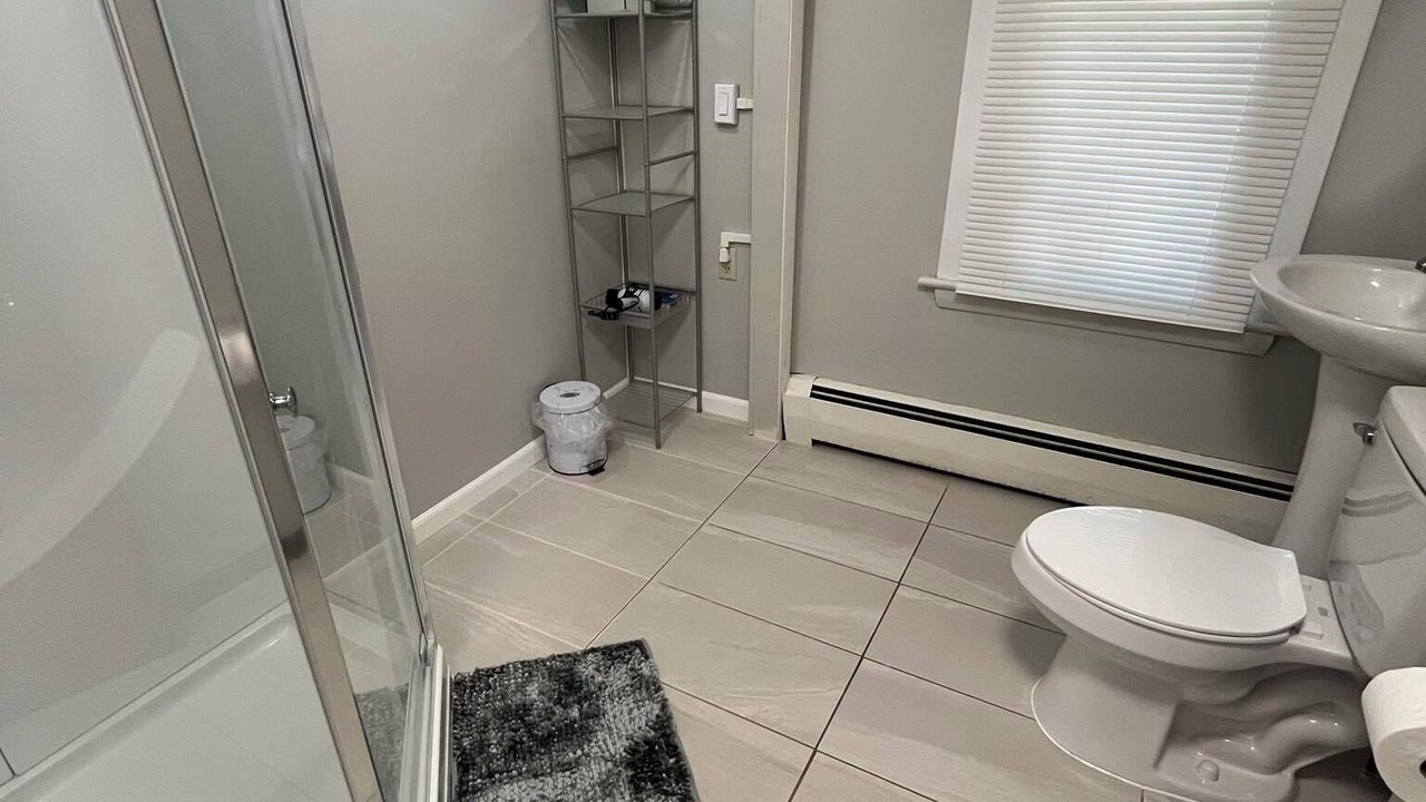 Photo of Bathroom in East Hartford