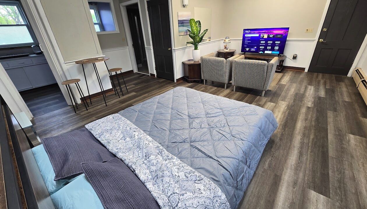 Photo of Bedroom in East Hartford