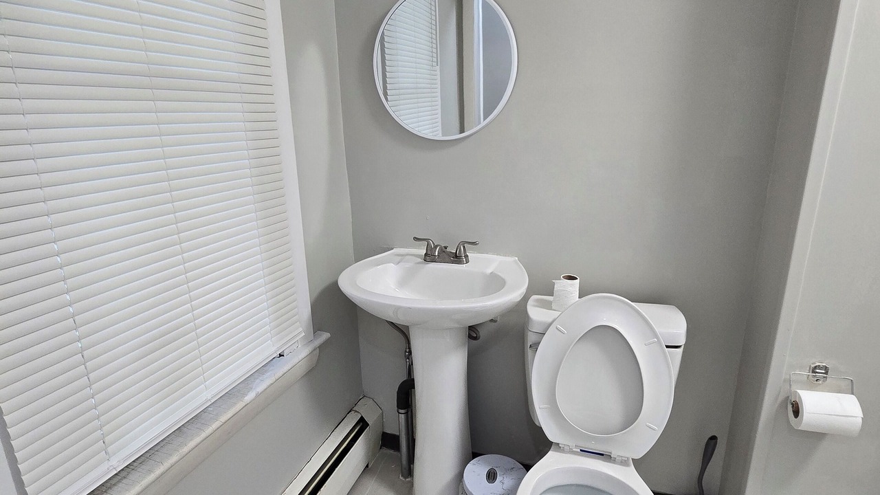 Photo of Bathroom in East Hartford