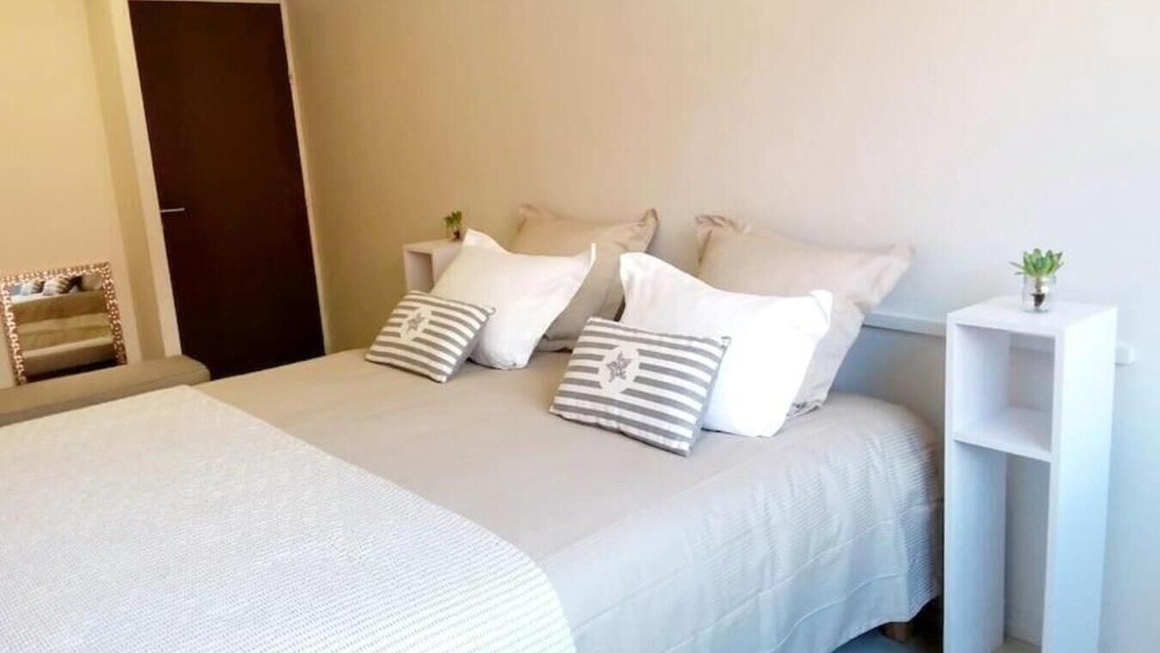 Photo of Bedroom in Perpignan