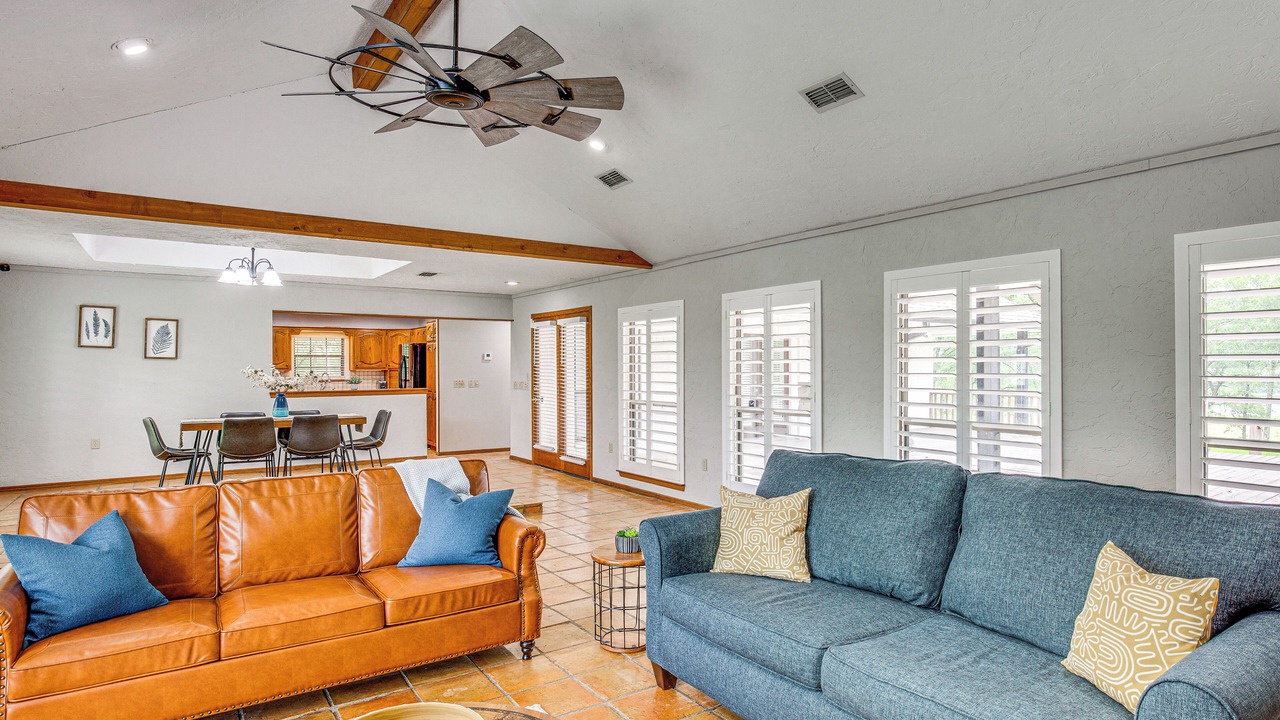 Photo of Livingroom in Yantis