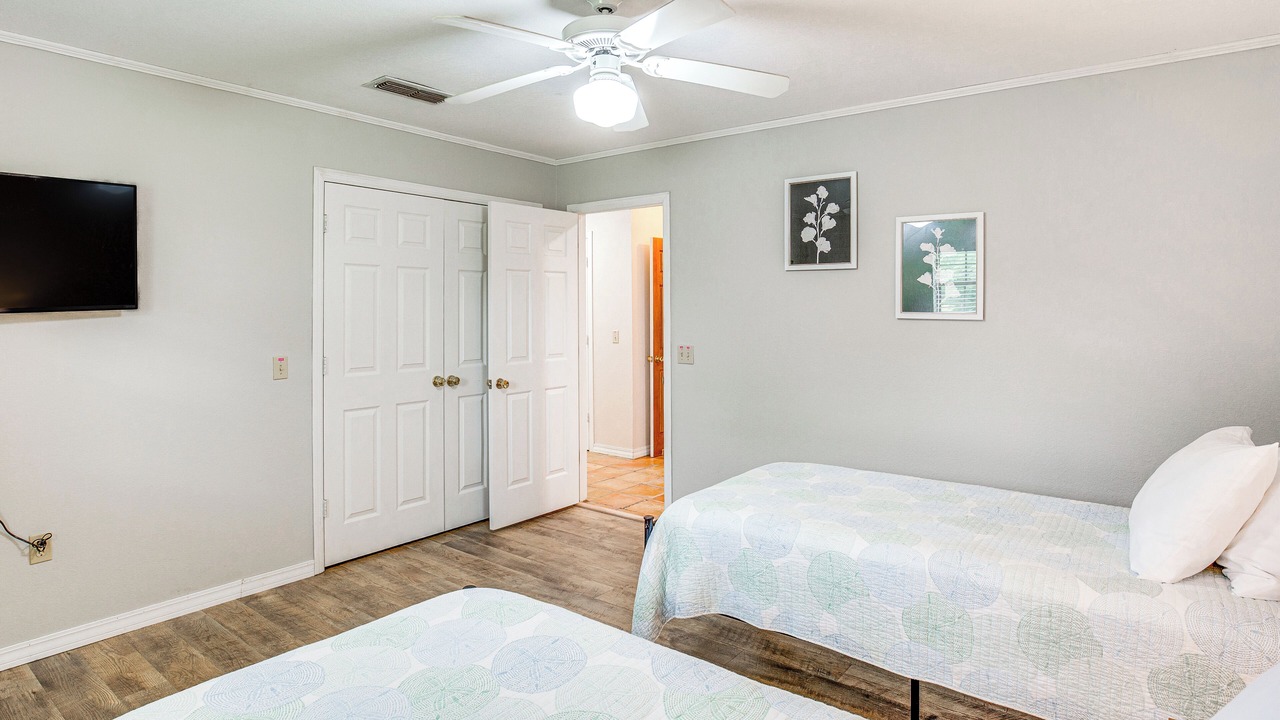 Photo of Bedroom in Yantis