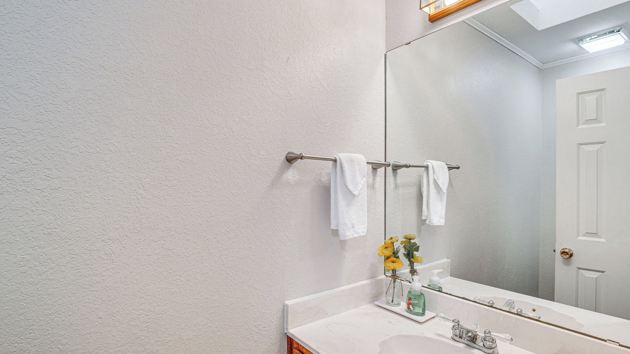 Photo of Bathroom in Yantis