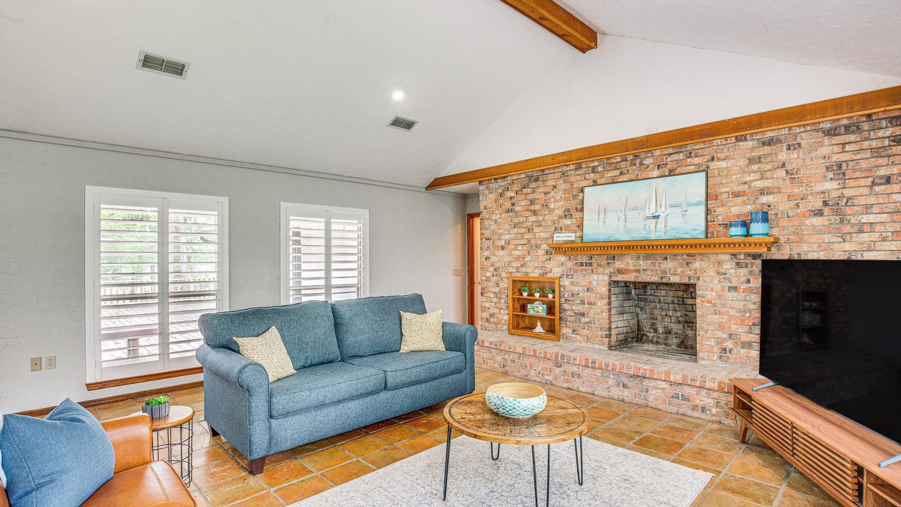 Photo of Livingroom in Yantis