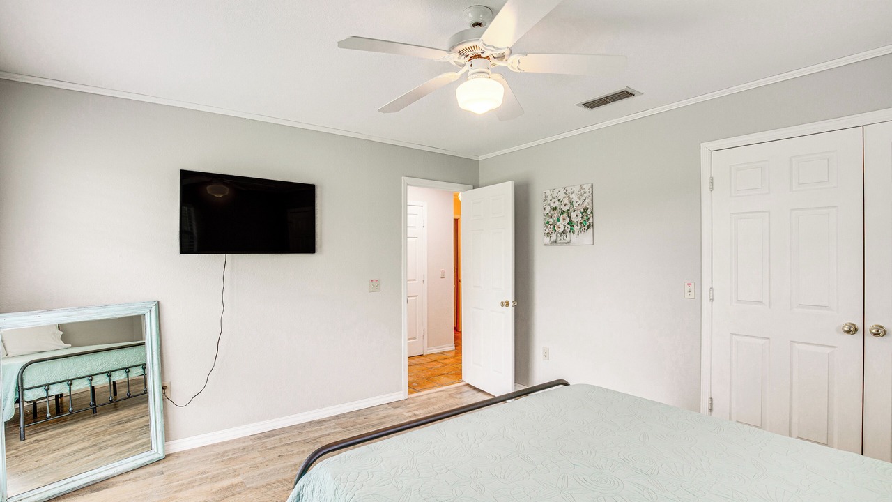 Photo of Bedroom in Yantis