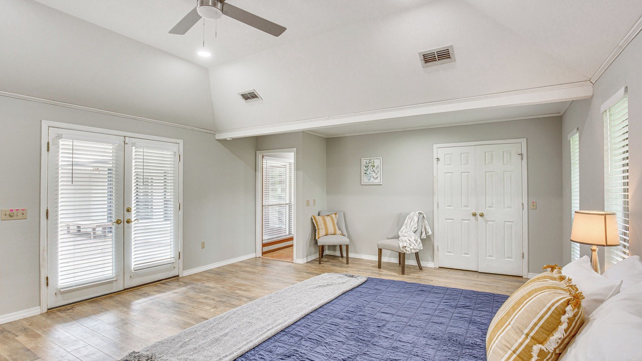 Photo of Bedroom in Yantis