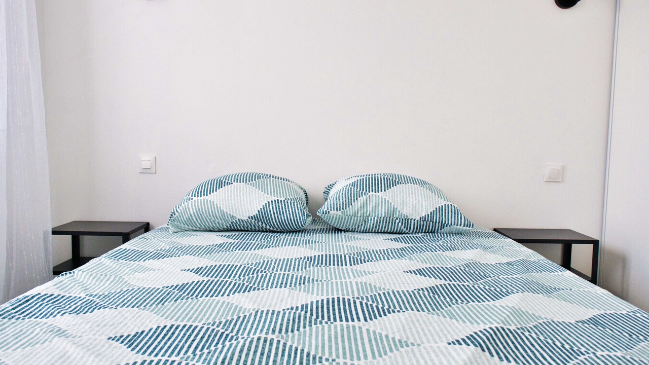 Photo of Bedroom in Saint-Hippolyte