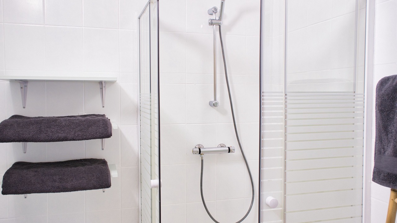 Photo of Bathroom in Saint-Hippolyte