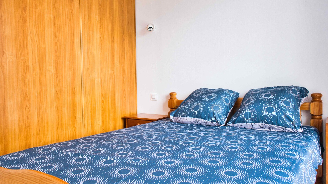 Photo of Bedroom in Saint-Hippolyte