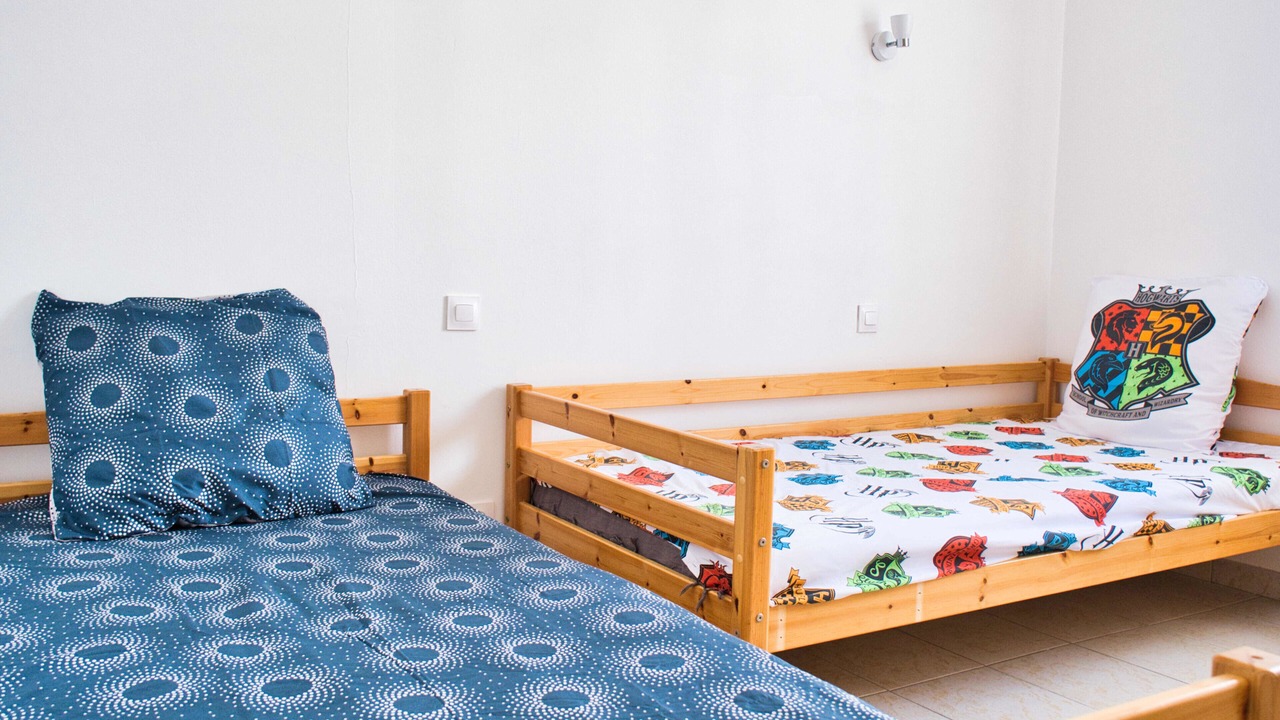 Photo of Bedroom in Saint-Hippolyte