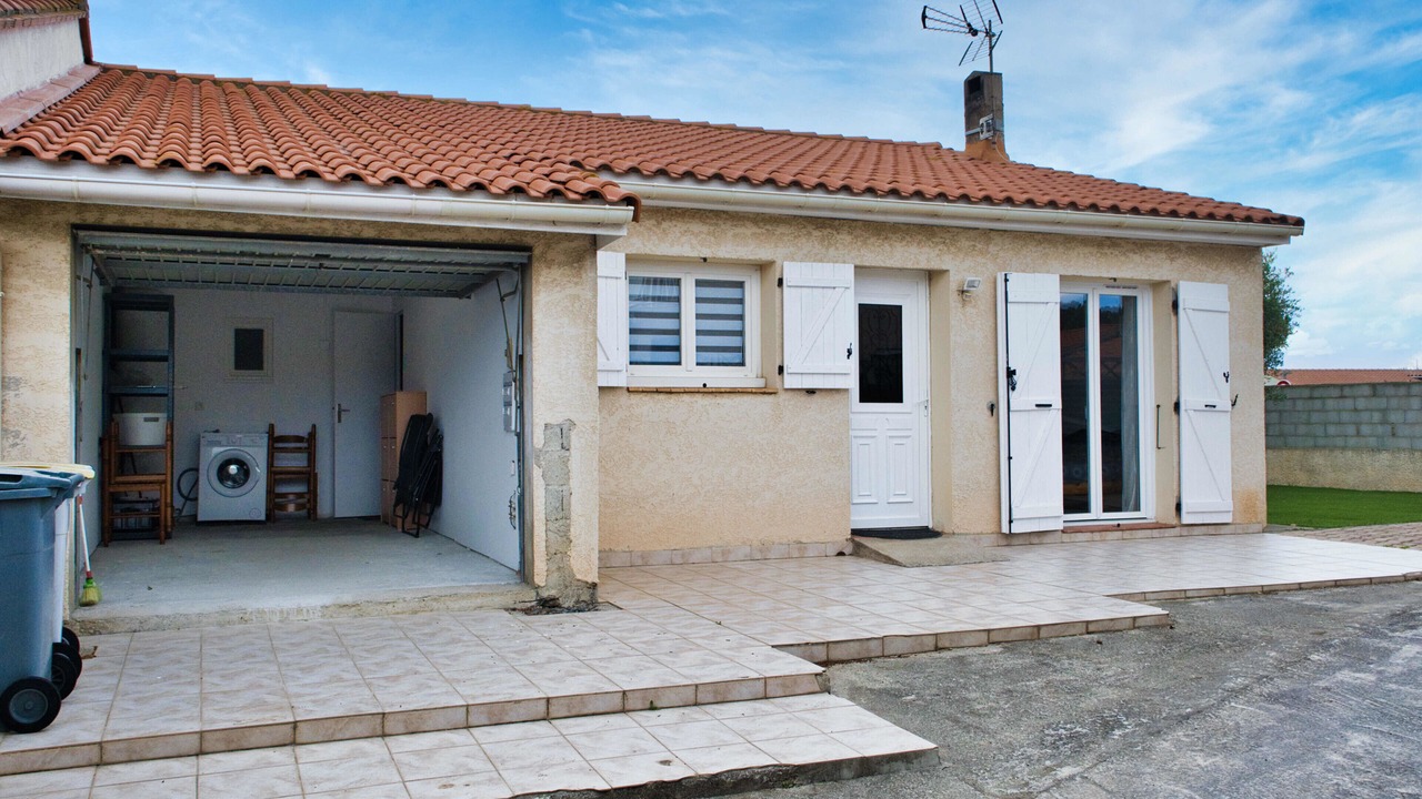 Photo of Outdoor in Saint-Hippolyte
