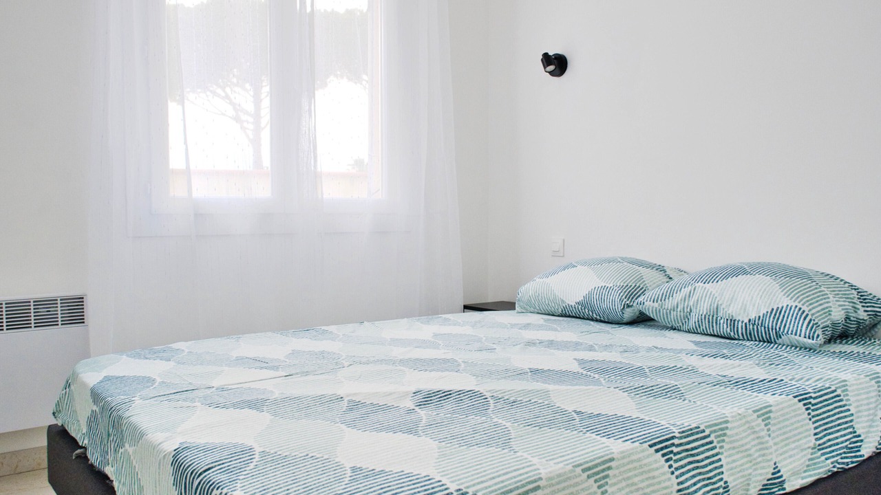 Photo of Bedroom in Saint-Hippolyte