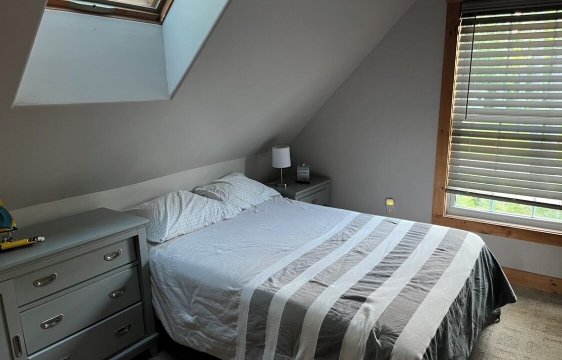 Photo of Bedroom in Wakefield