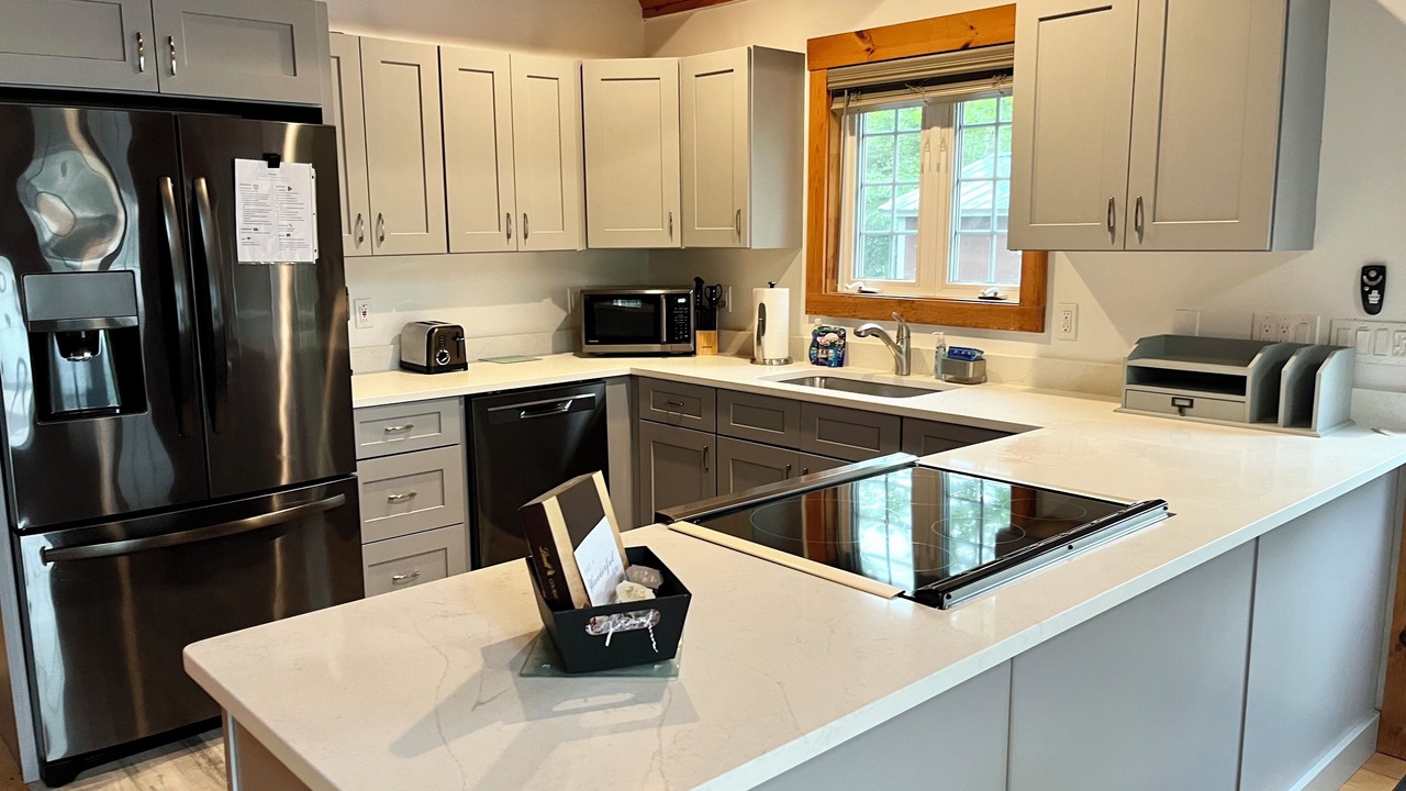 Photo of Kitchen in Wakefield