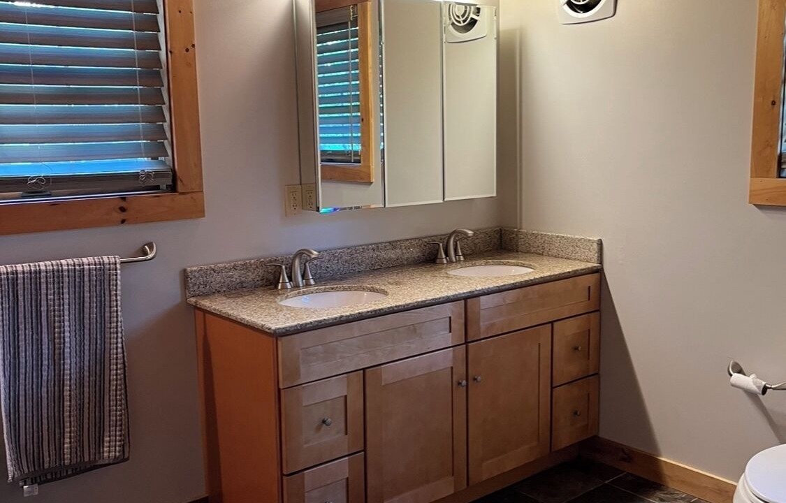 Photo of Bathroom in Wakefield