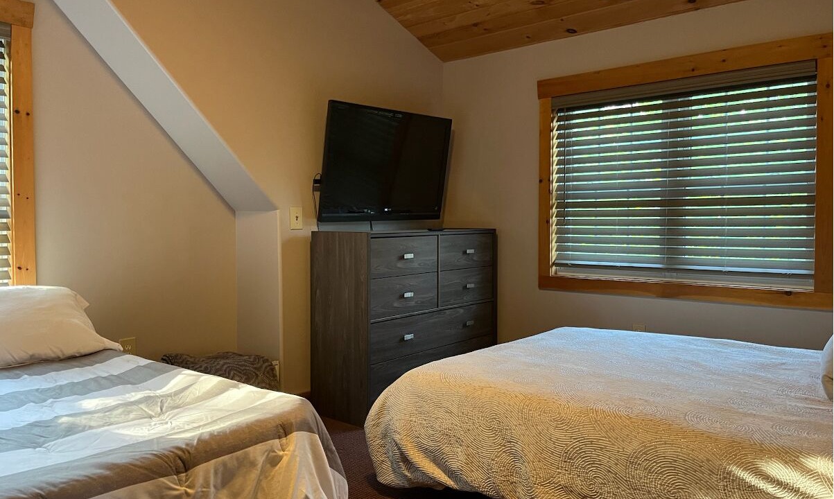 Photo of Bedroom in Wakefield