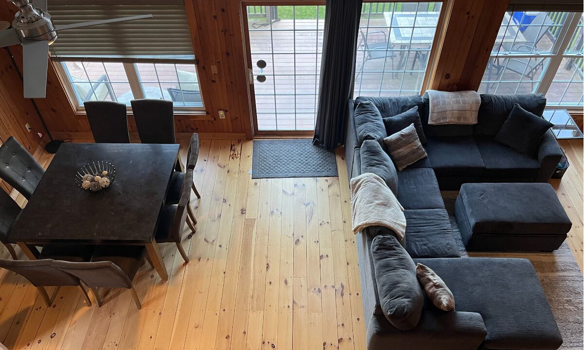 Photo of Livingroom in Wakefield