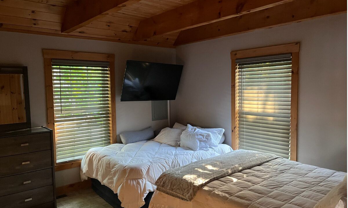 Photo of Bedroom in Wakefield