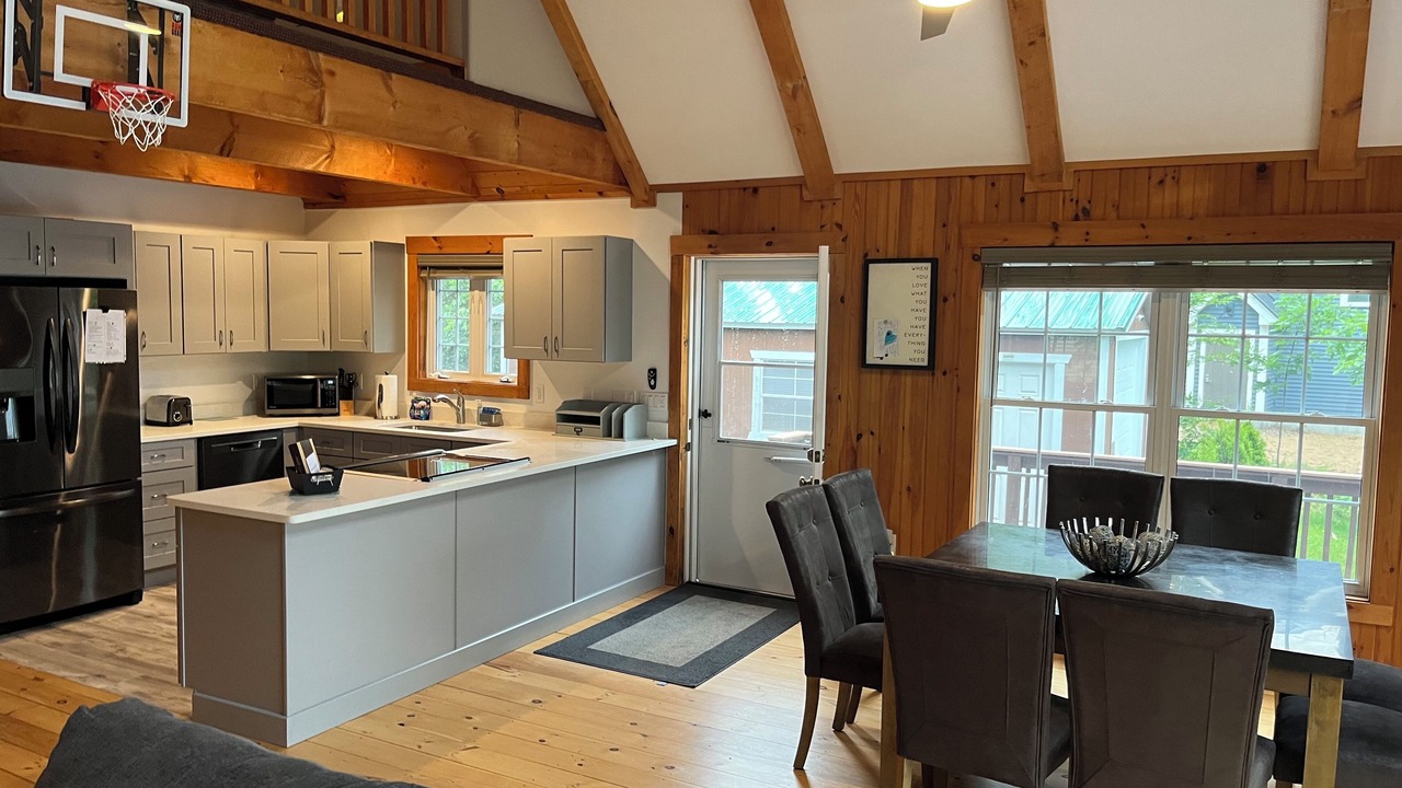 Photo of Kitchen in Wakefield