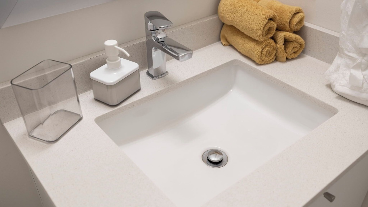 Photo of Bathroom in Hurontario