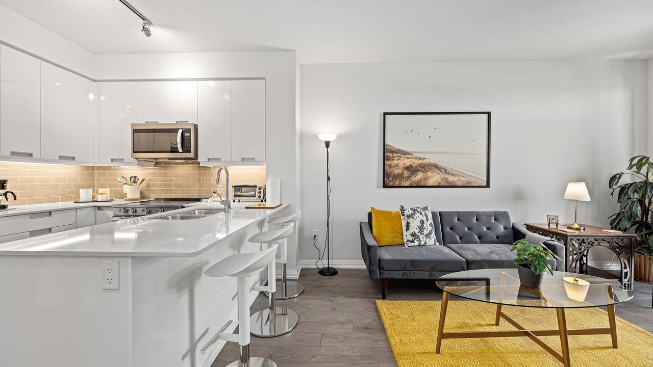 Photo of Kitchen in Hurontario