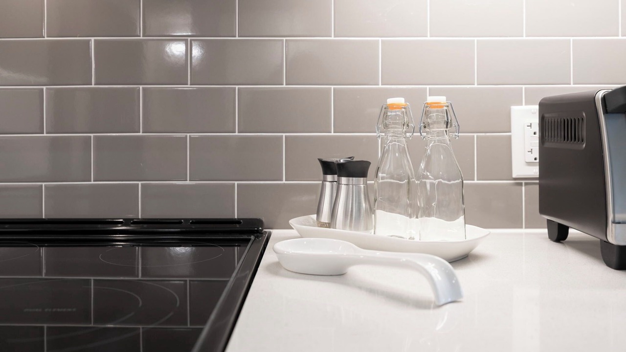 Photo of Kitchen in Hurontario