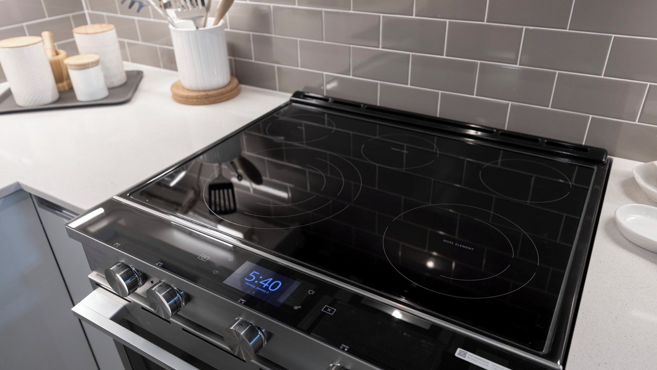 Photo of Kitchen in Hurontario