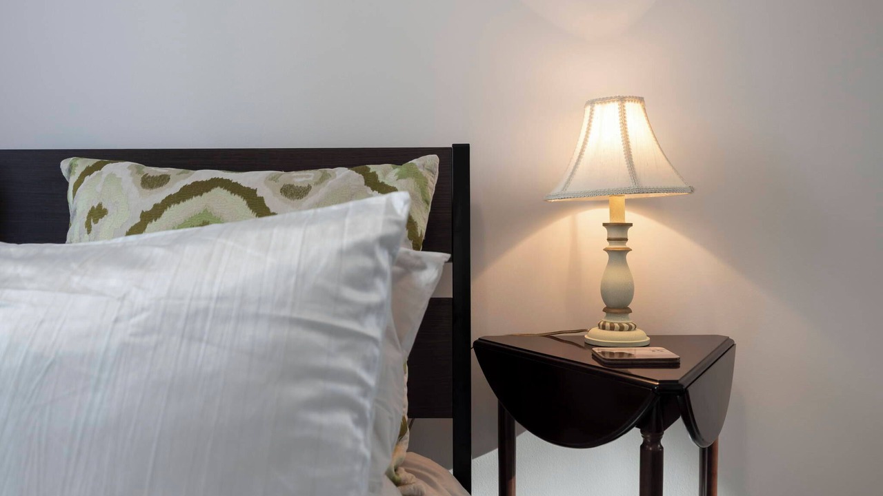 Photo of Bedroom in Hurontario