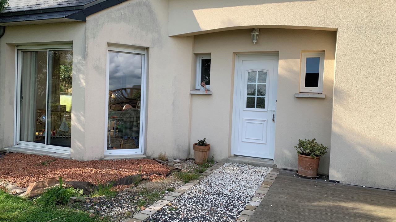 Photo of Outdoor in Montebourg