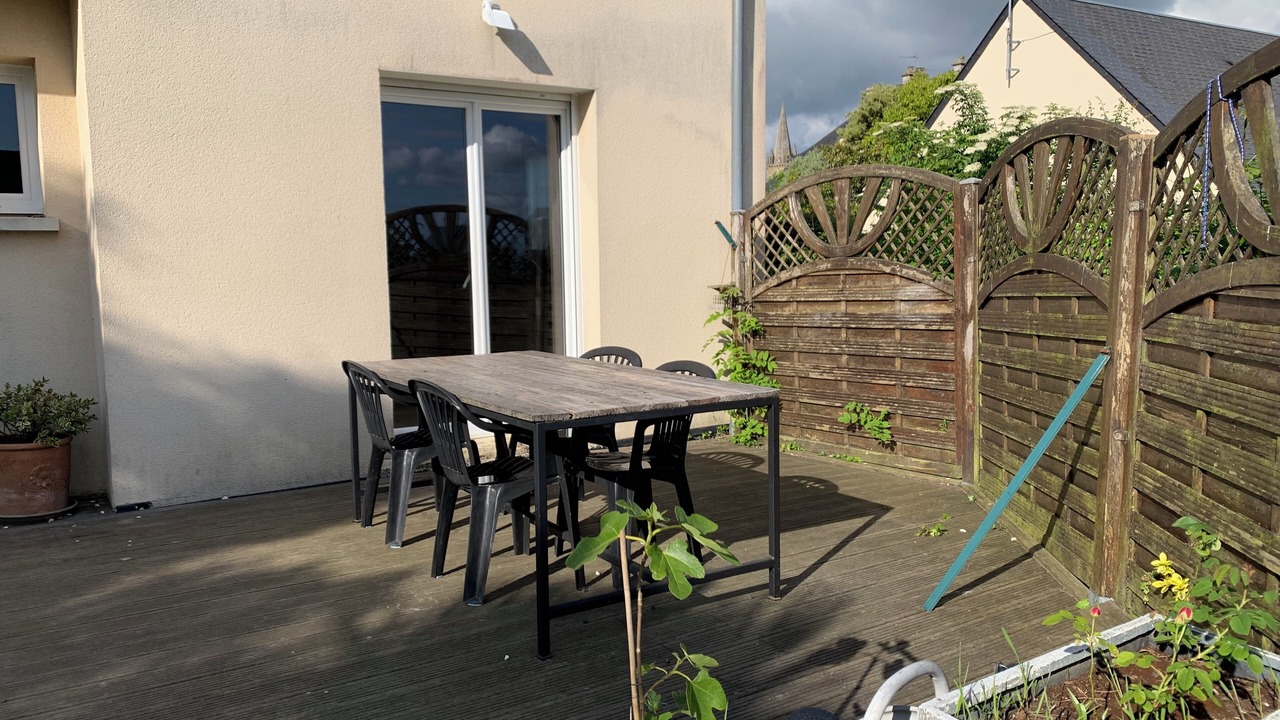 Photo of Outdoor in Montebourg