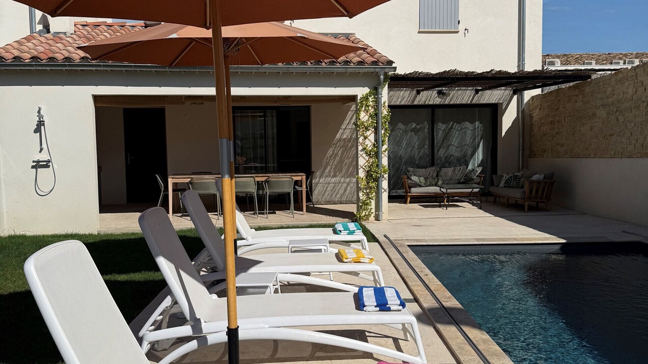 Photo of Outdoor in Malaucene