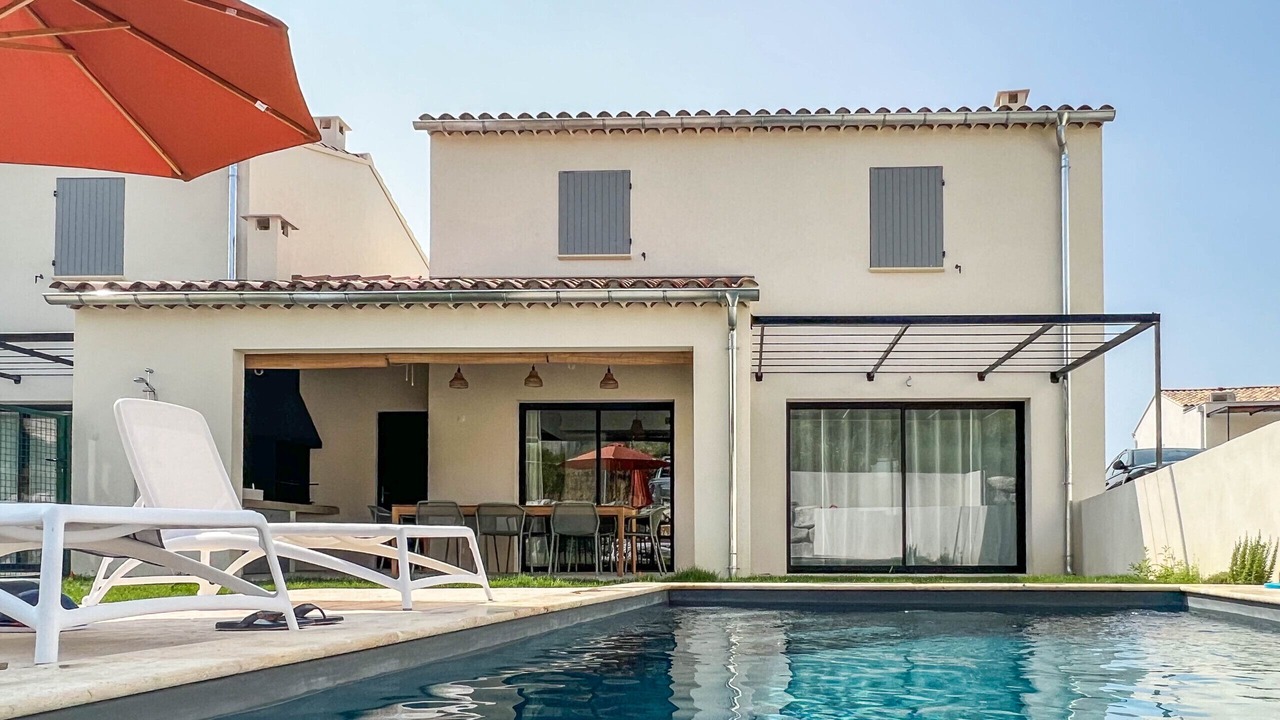 Photo of Outdoor in Malaucene