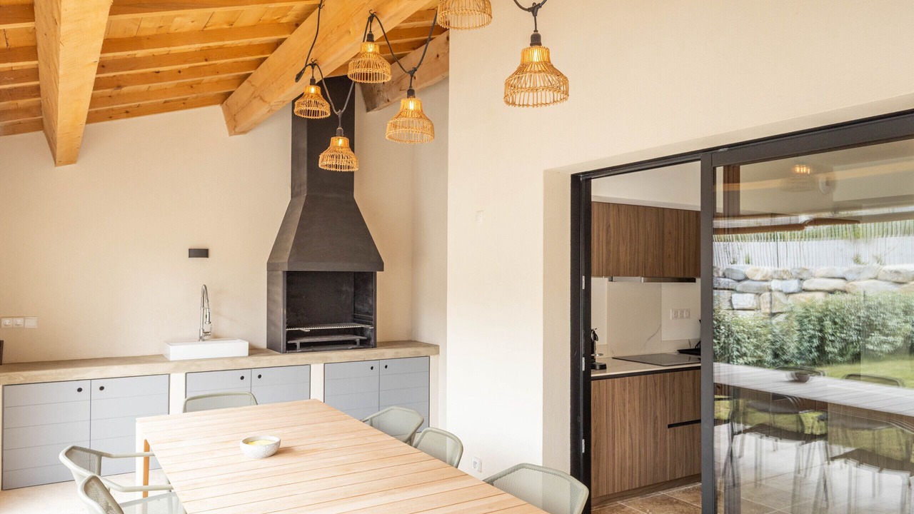 Photo of Outdoor in Malaucene