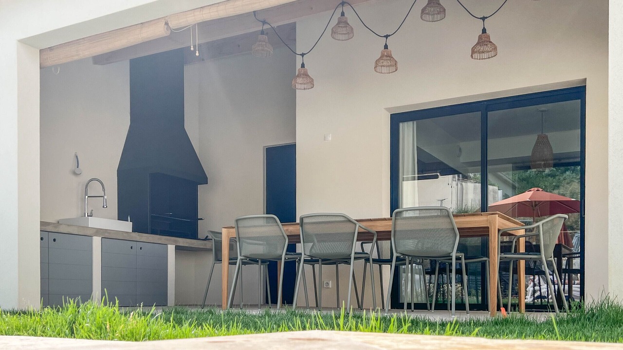 Photo of Outdoor in Malaucene