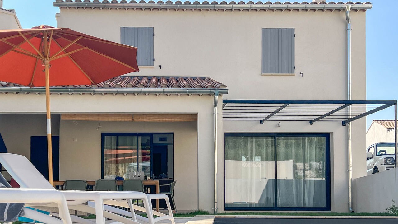 Photo of Outdoor in Malaucene