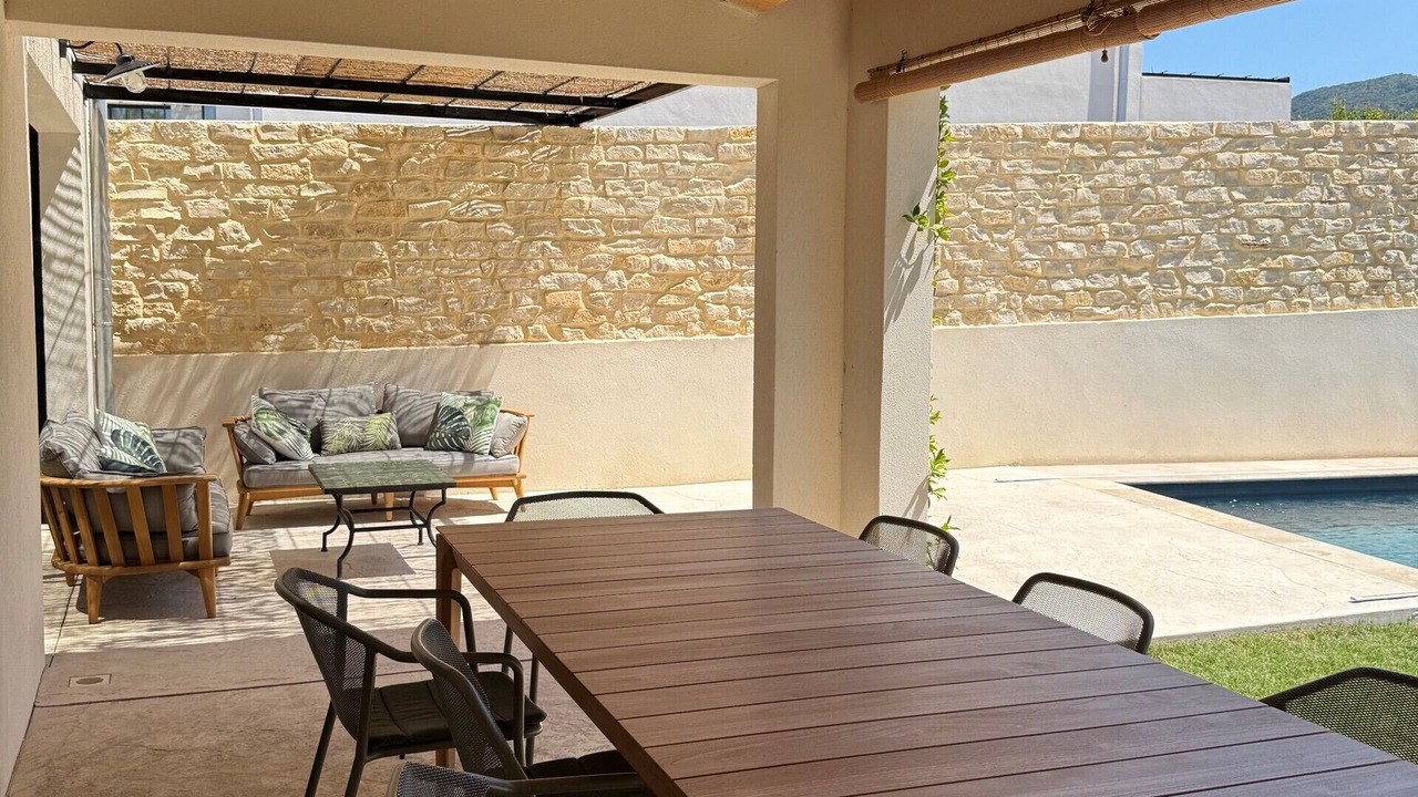 Photo of Outdoor in Malaucene