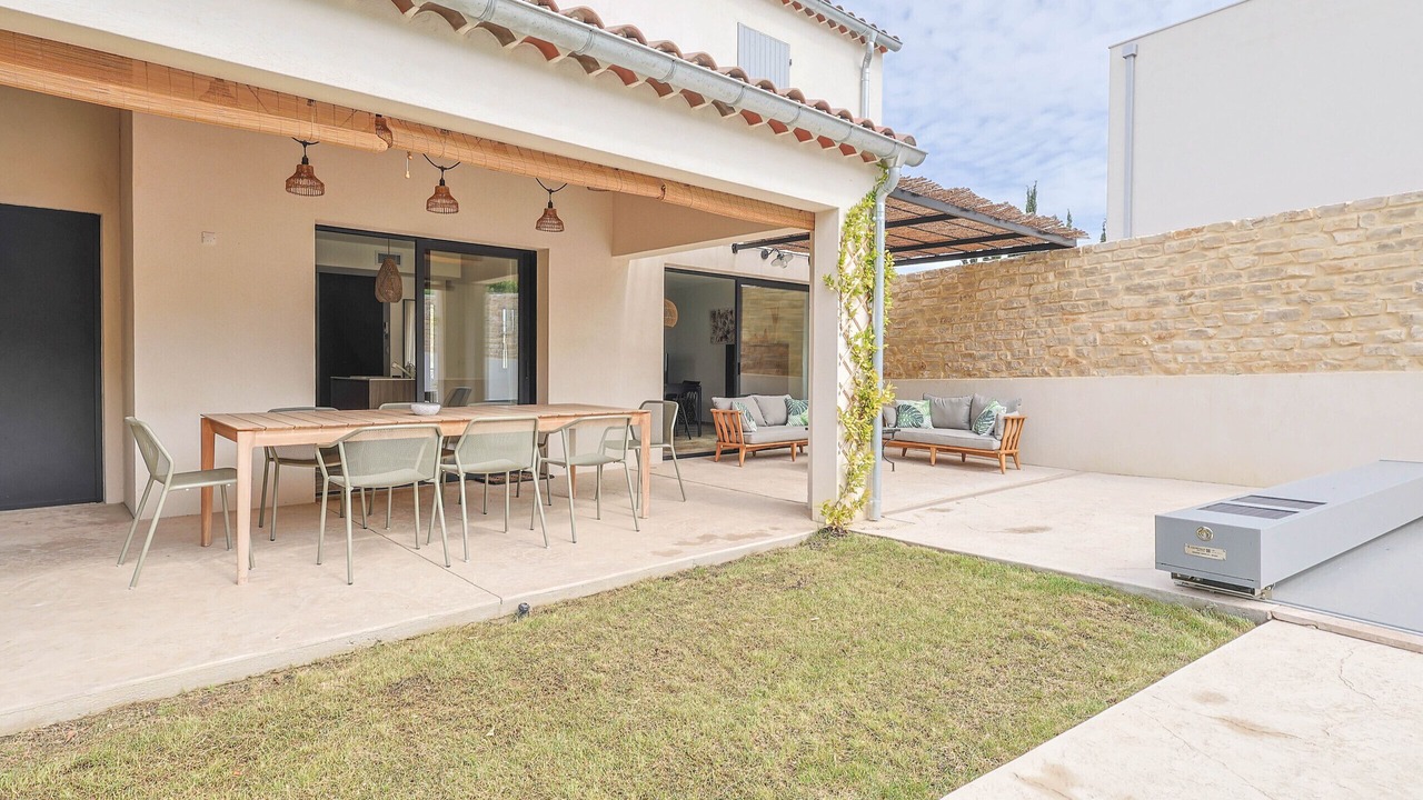 Photo of Outdoor in Malaucene