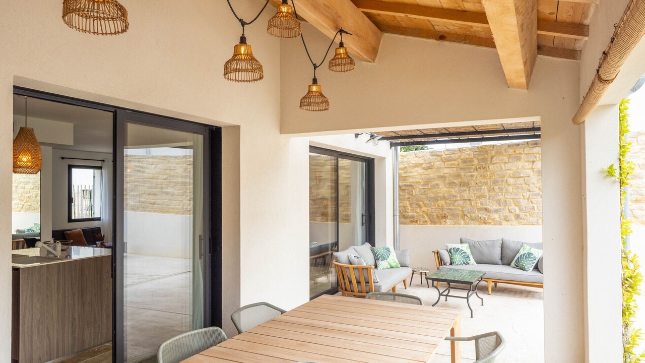 Photo of Outdoor in Malaucene