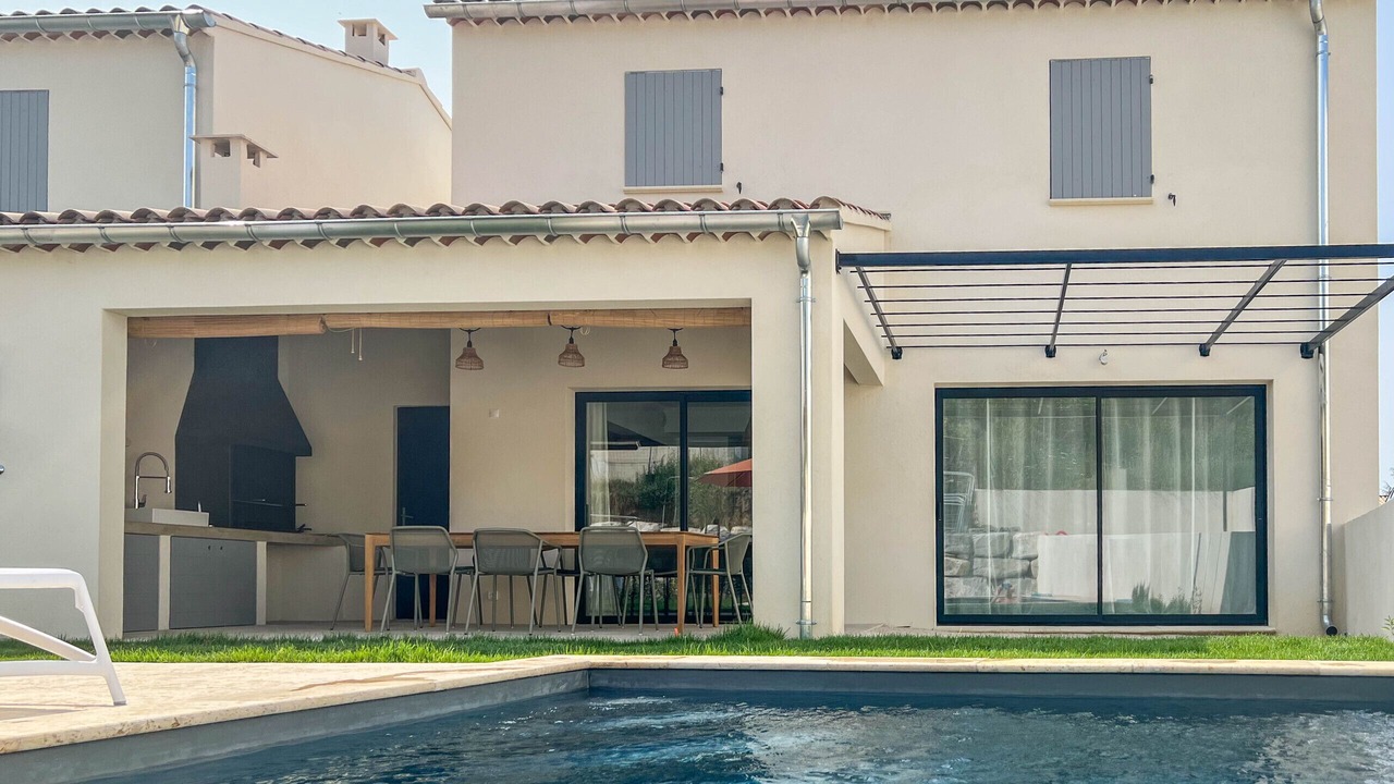 Photo of Outdoor in Malaucene