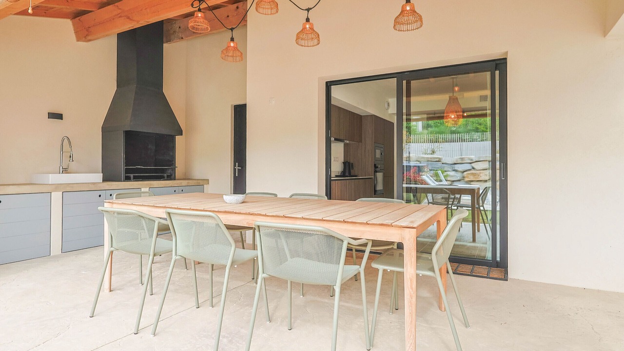 Photo of Outdoor in Malaucene